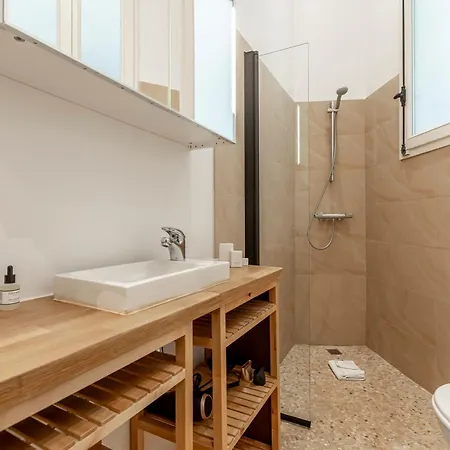 Apartamento Sweett - Studio Triomphe *
